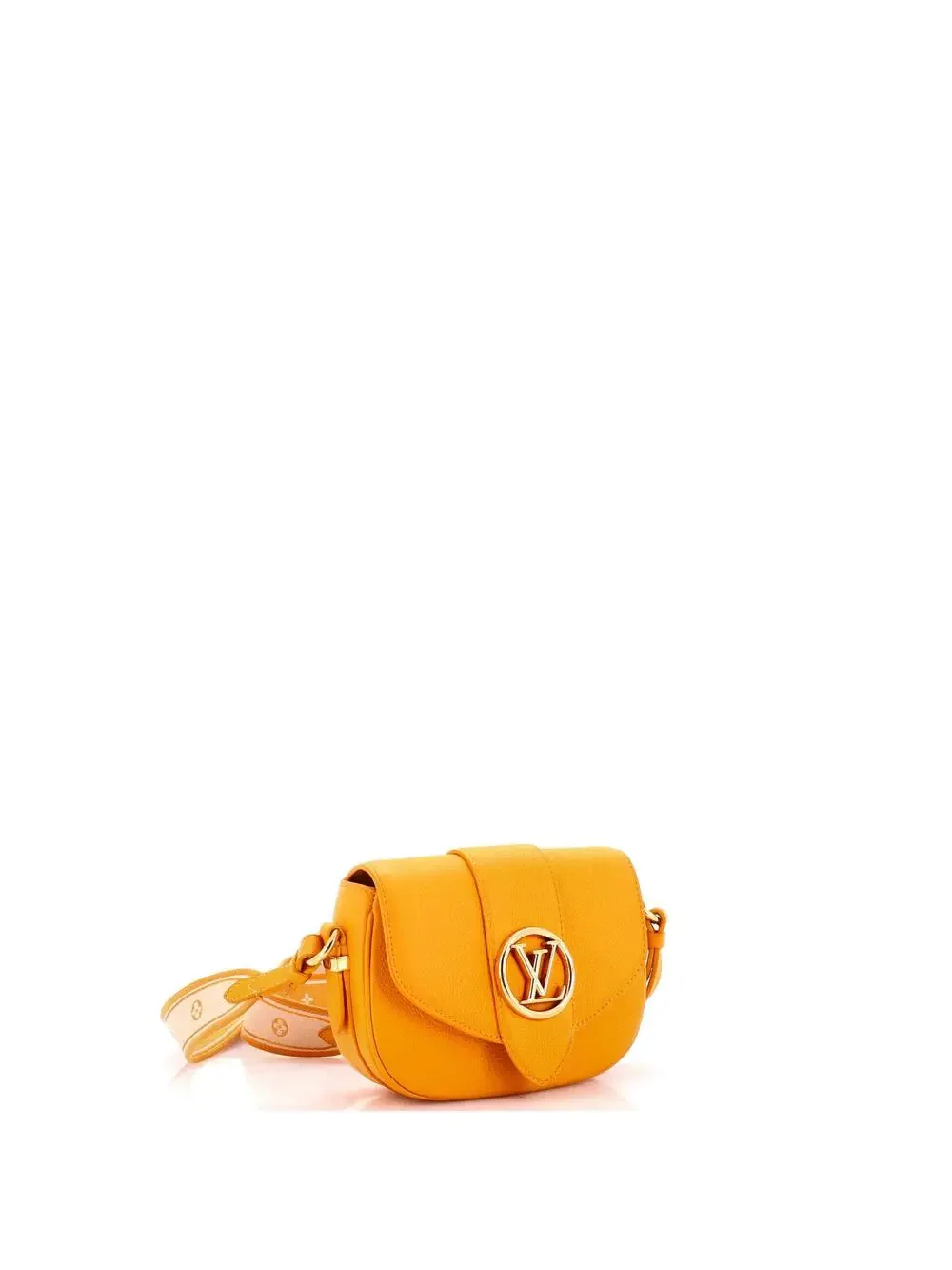 Louis Vuitton Lv Pont 9 Soft Bag #339330L24B